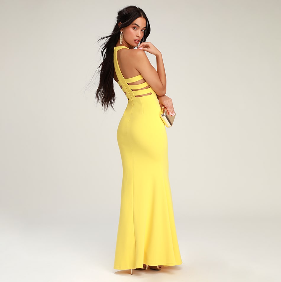 type of dress to wear to a wedding