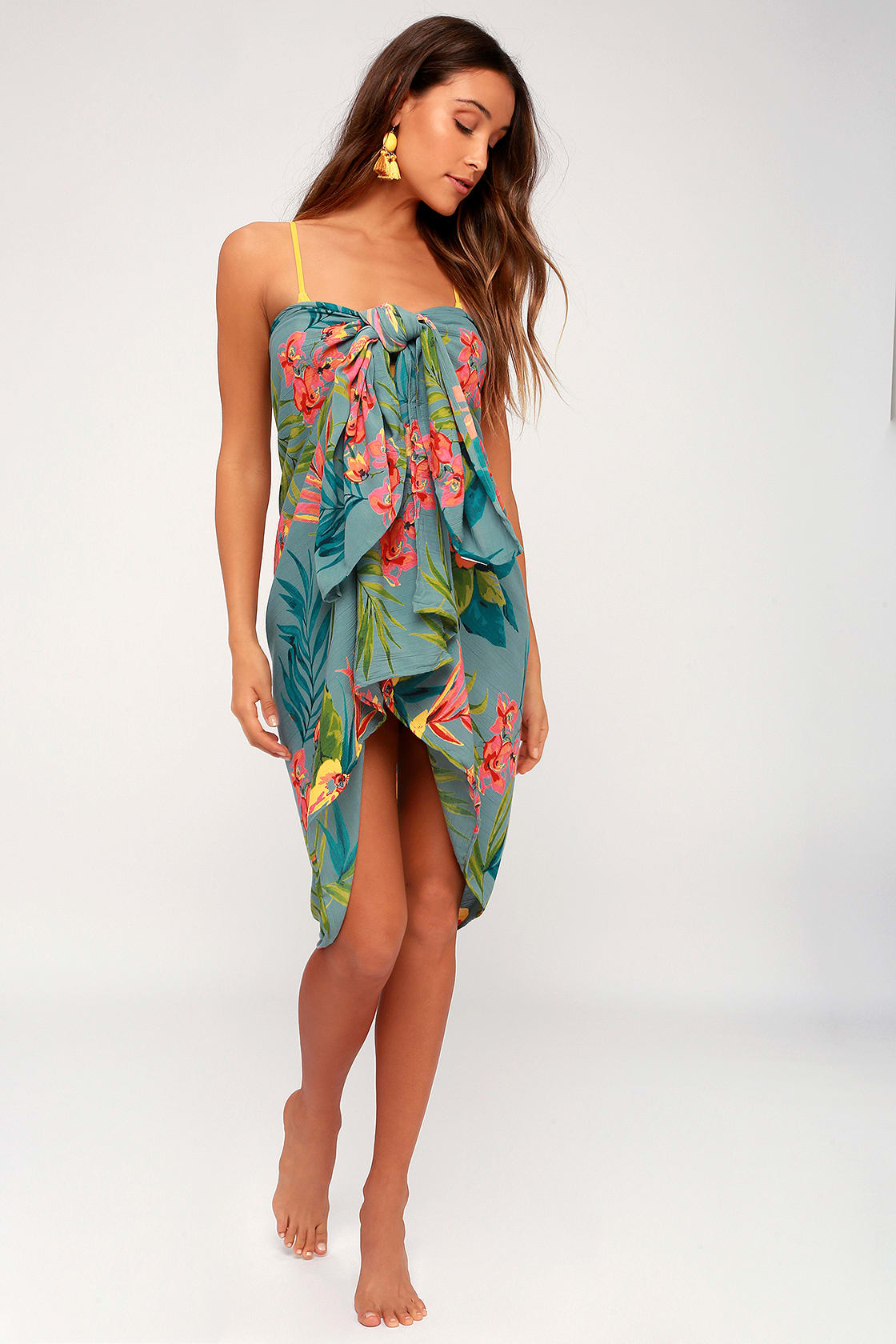 12 Best CoverUps Find the Perfect Swimwear CoverUp for Your Sign