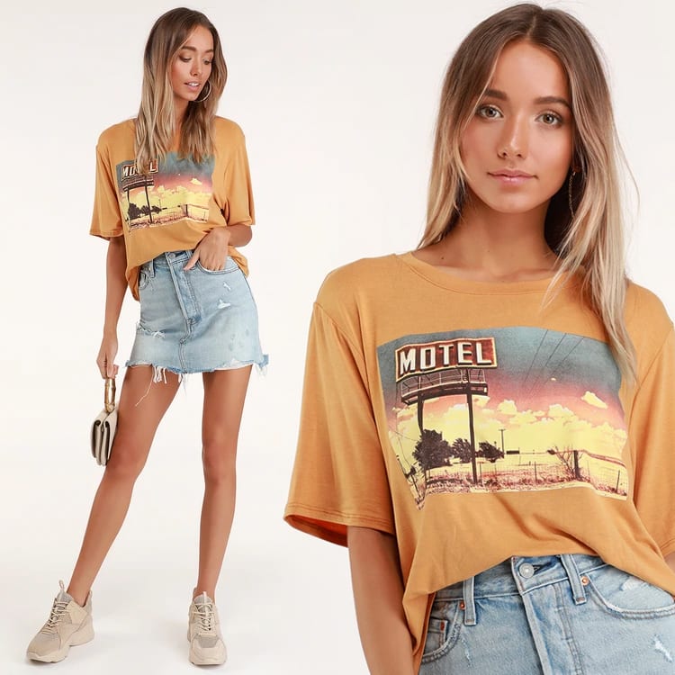 Channel Your Inner Surfer Girl With These California Channel Your Inner Surfer Girl With These California