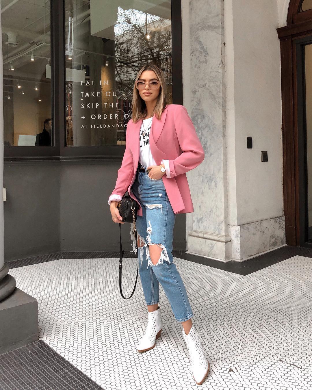 spring dressing ideas