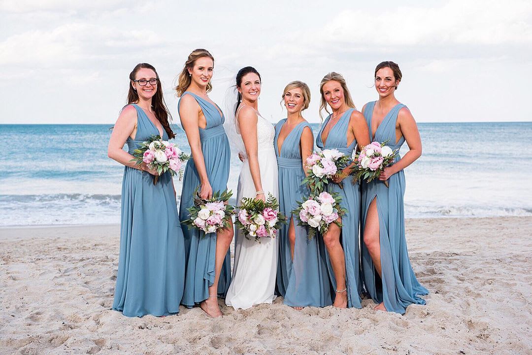 lulus heavenly hues maxi dress
