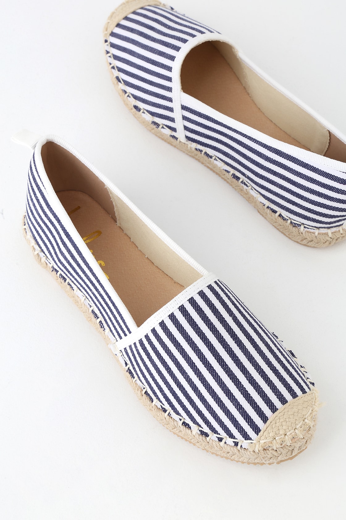 espadrilles alte