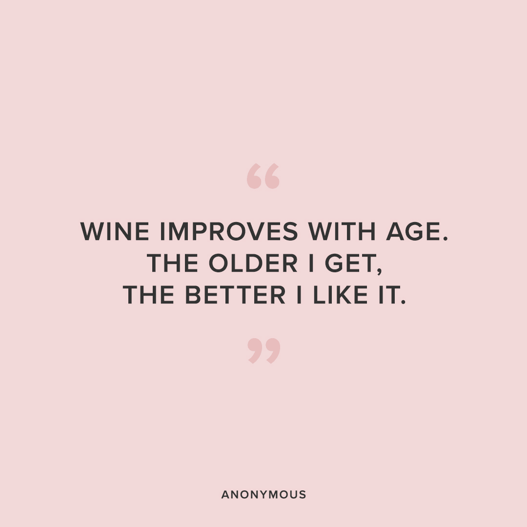 10 Funny, Classy, and Inspirational Wine Quotes for National Wine Day