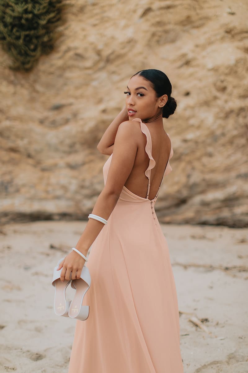 Wedding Guest Looks: How to Style 1 