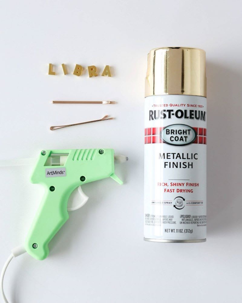 Diy Hair Accessories Take Your Tresses To The Next Level With