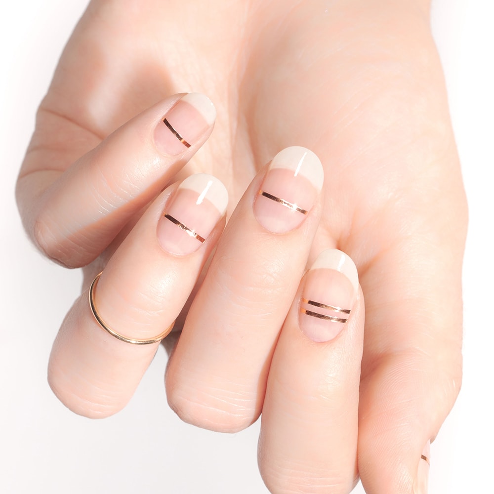 Best Simple Nail Art Designs to Try at Home: 5 to Try