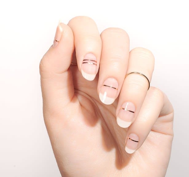 Simple Nail Art Designs To Try At Home: Let Fun Meet Fabulous!