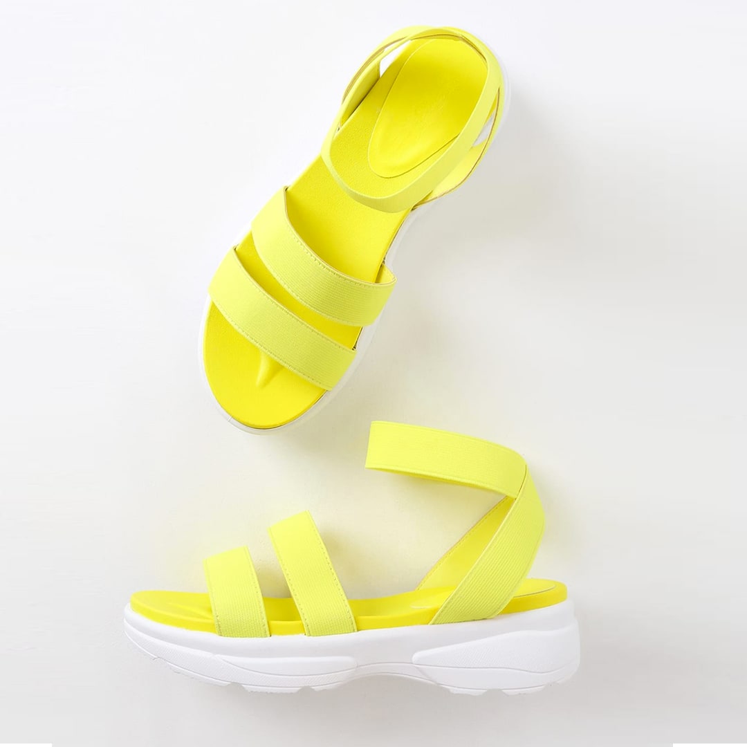 miu miu buckle ballet flats