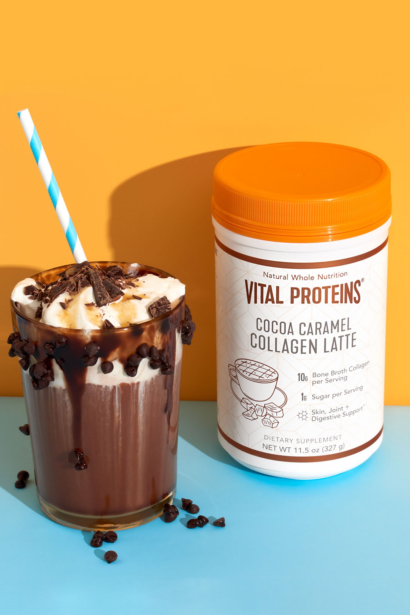 5 Things You Should Know About Protein Powder Fashion Blog