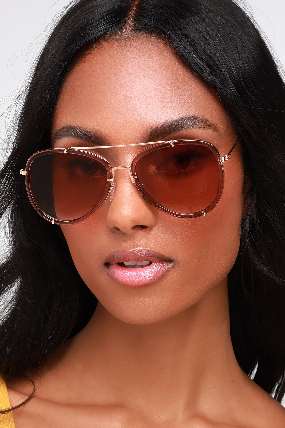 Best Sunglasses For Your Face Shape & Skin Tone