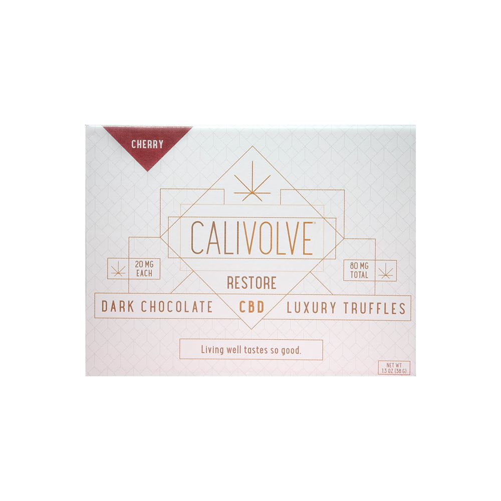 calivolve cbd chocolates for menstrual cycle