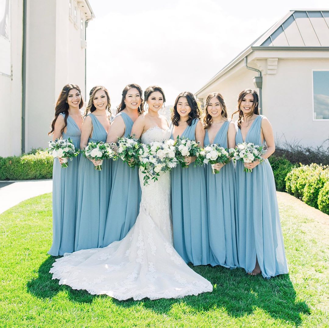 Lulusweddings Winner of the Week 20 Lulus Fashion Blog