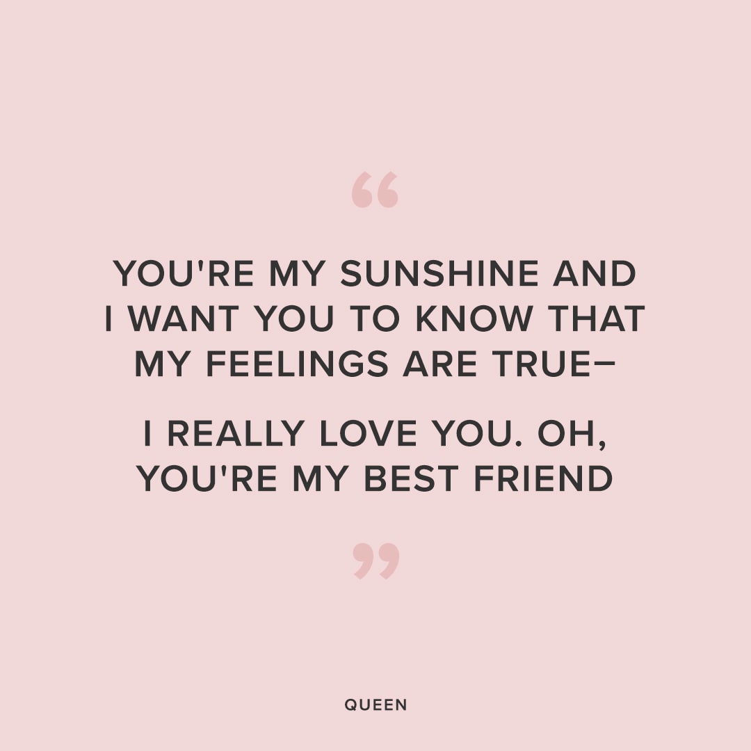 18 Girl Friendship Quotes to Honor Your BFFs - Lulus.com Fashion Blog