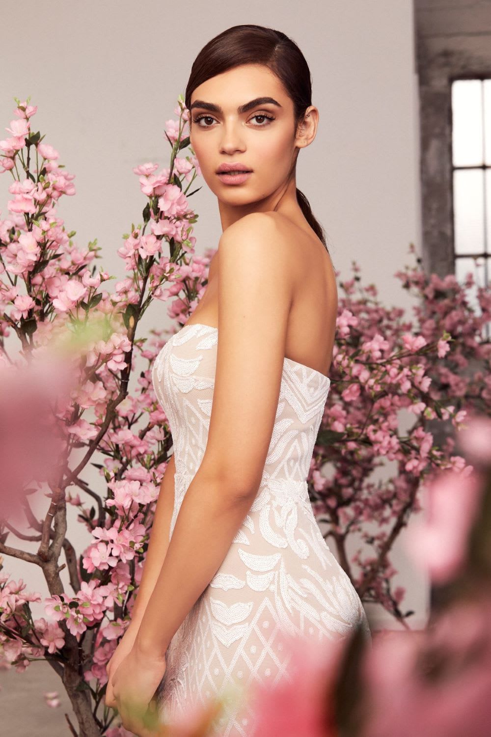 Shapewear for Wedding Dresses, Bridal Shapewear 101 - Pretty Happy Love -  Wedding Blog