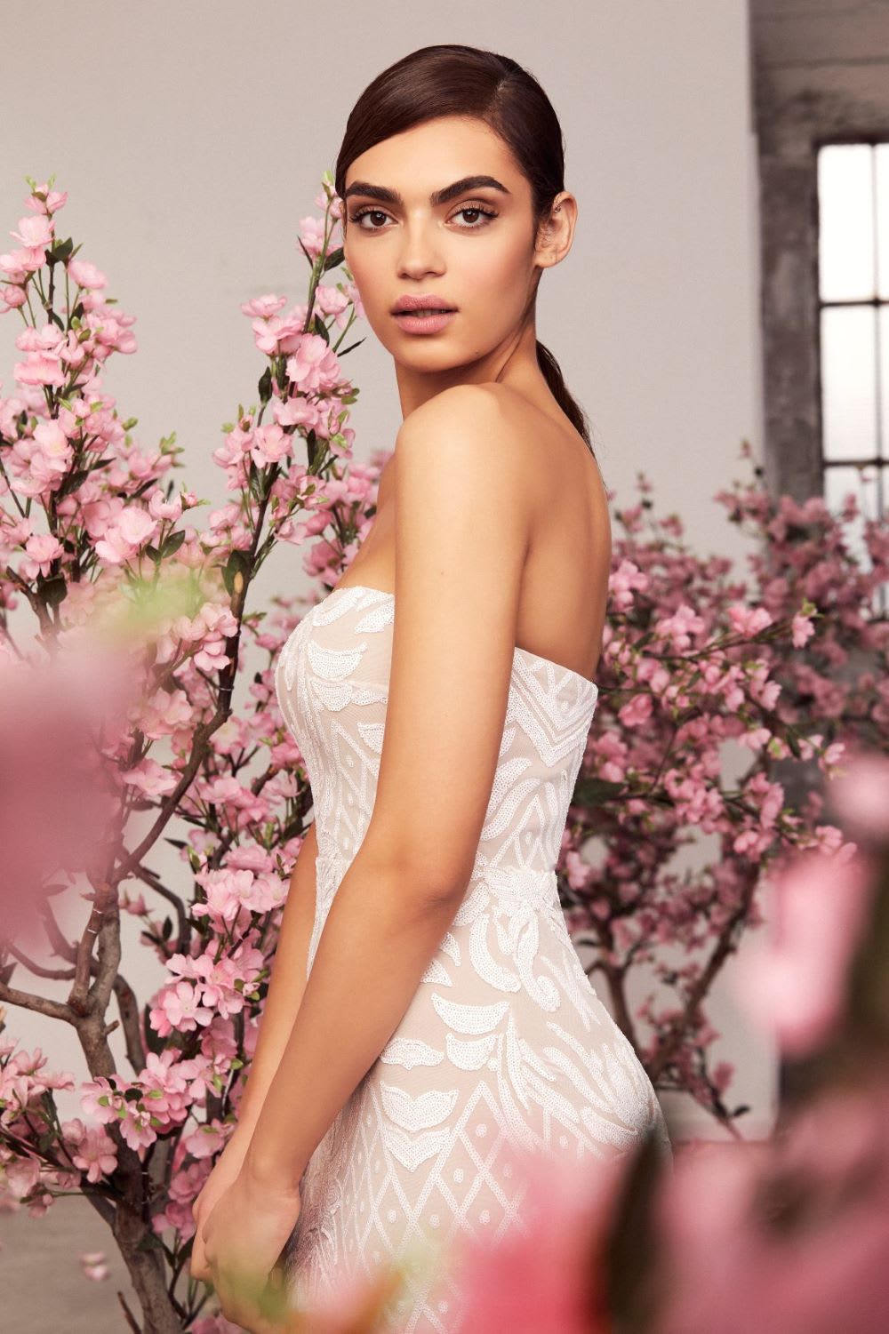 wedding dress shapewear