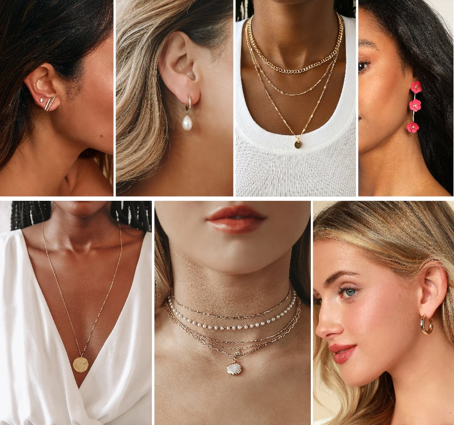 affordable jewelry