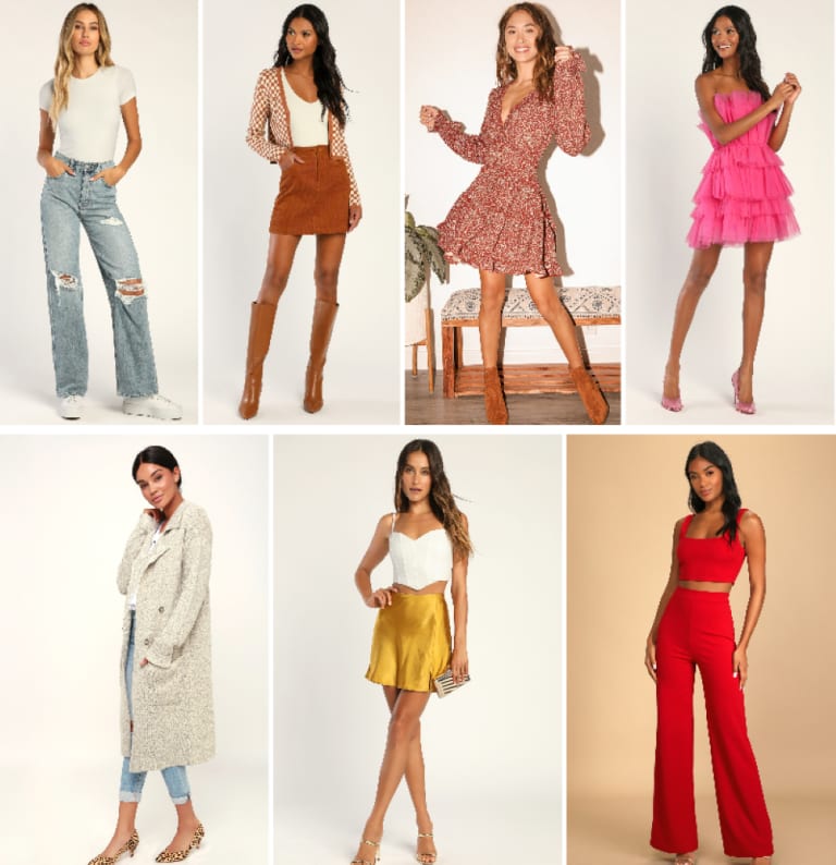 What do you Wear to Take Our Quiz! Blog