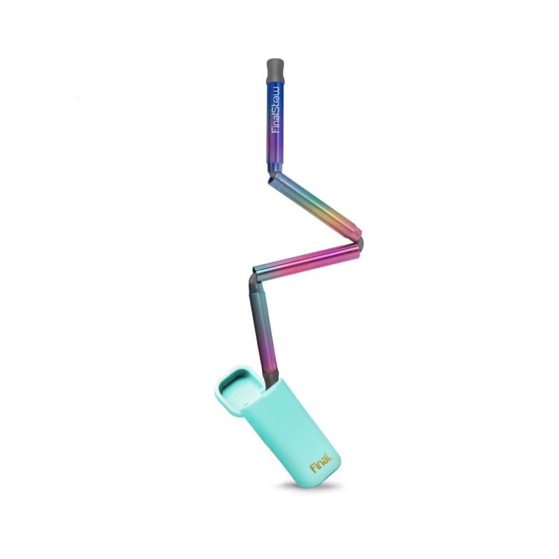 reusable straw from final straw
