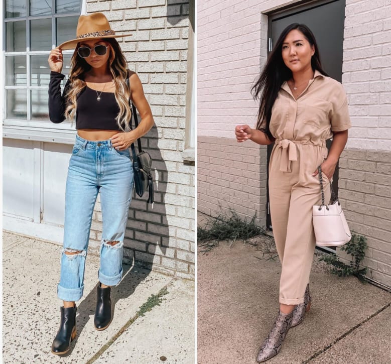 business casual 2020 fall