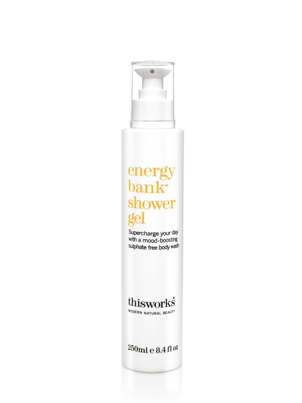 ThisWorks for beauty routine and self care 