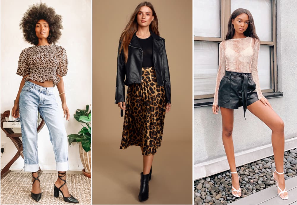 8 Fall 2020 Fashion Trends You'll Actually Wear Fashion Blog