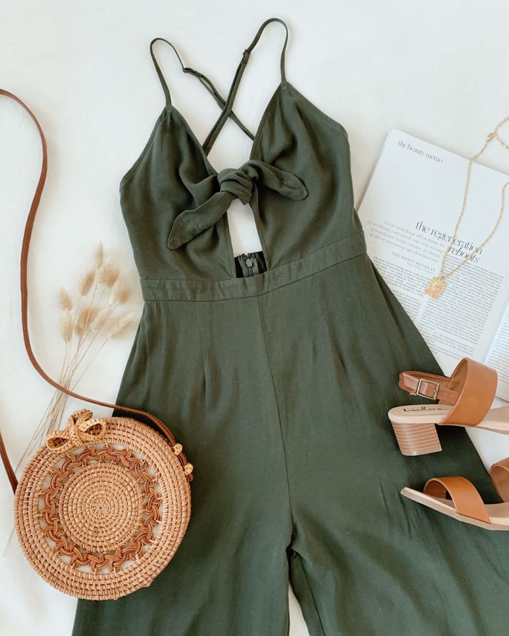 earth tone sandals
