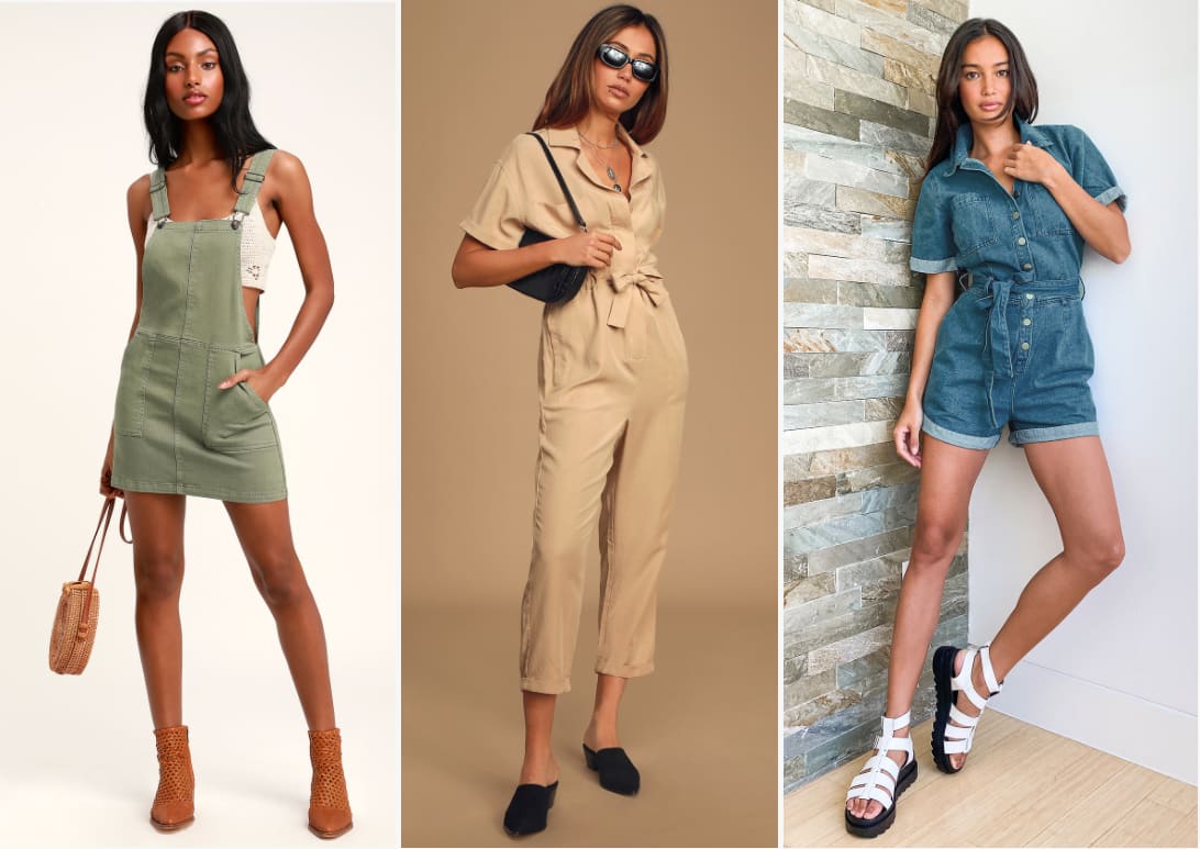 outfit trends fall 2020