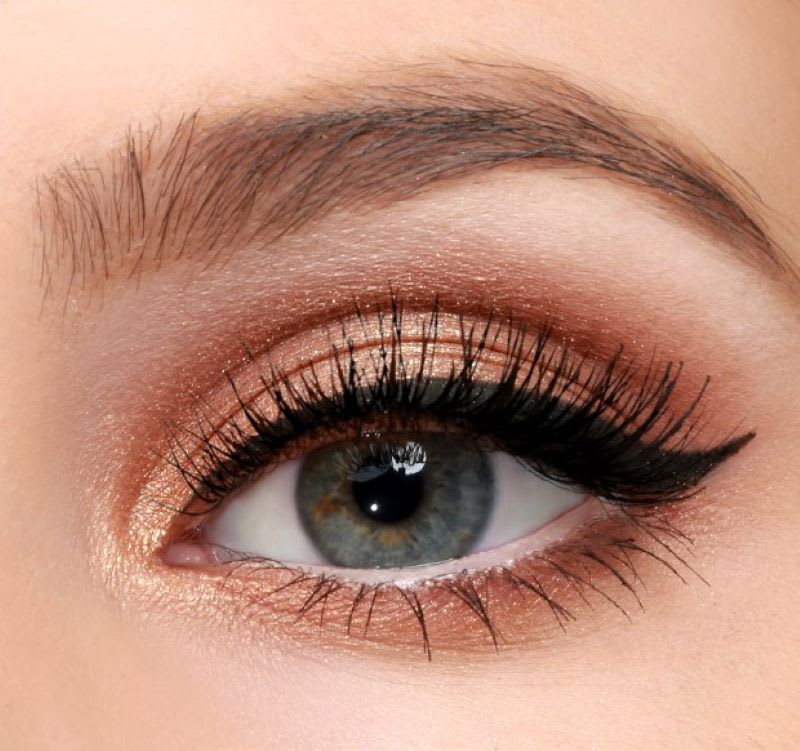7 Homecoming Makeup Ideas To Help You Get Pretty And Party Perfect