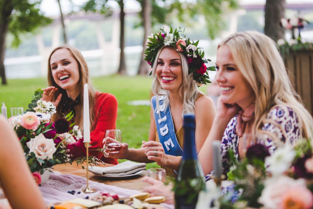 5 Reasons Why Nashville is a Top Bachelorette Party Destination - Lulus