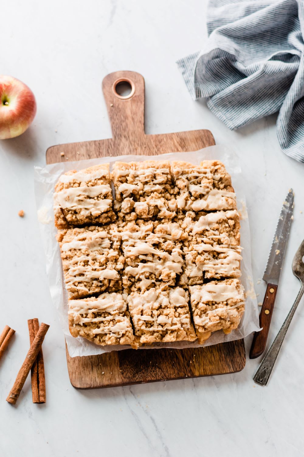 apple cake recipe 