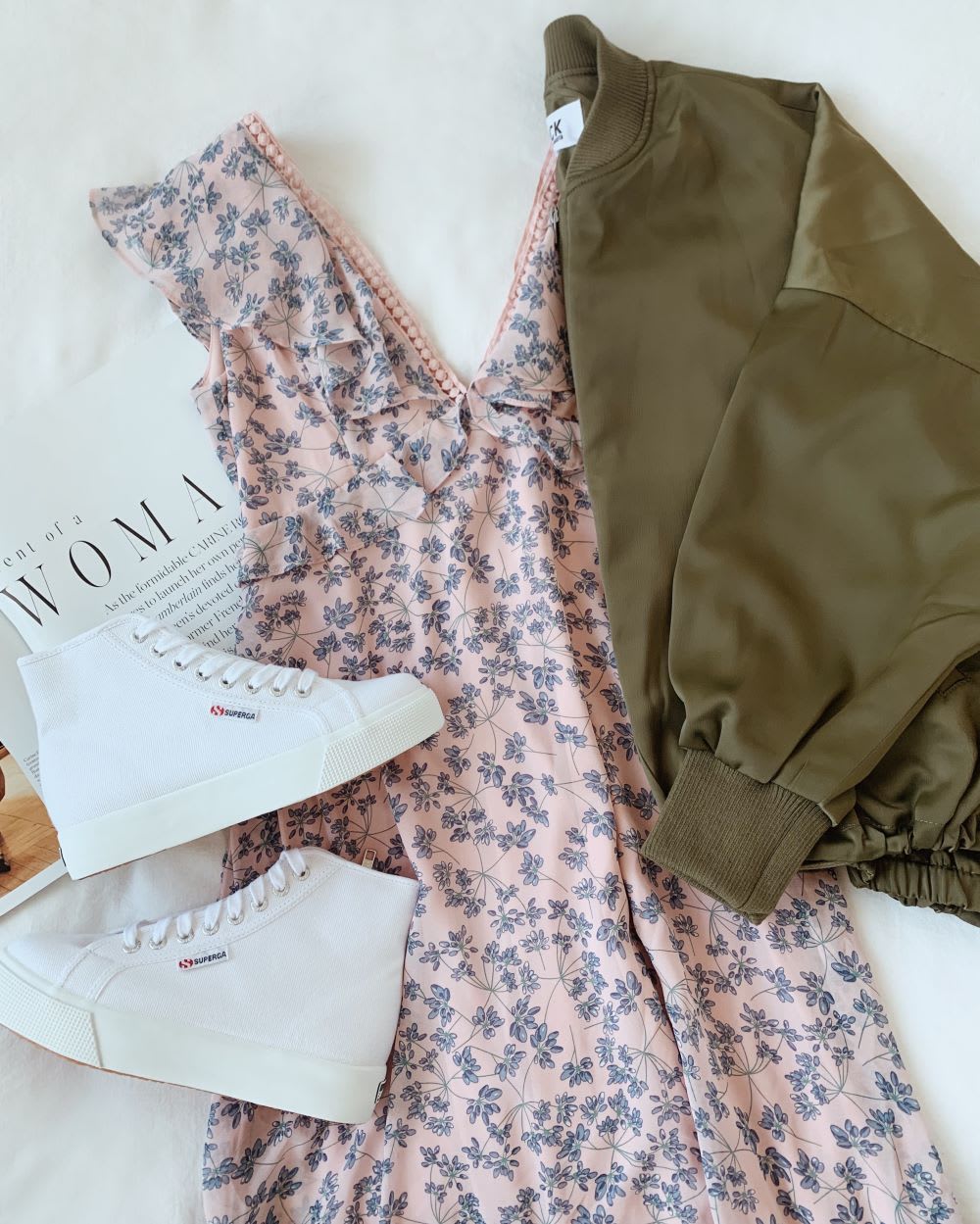 dresses to wear in summer