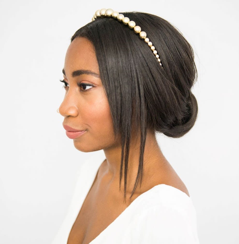 Wedding Hairstyles Headband Ideas 2023 Guide  FAQs
