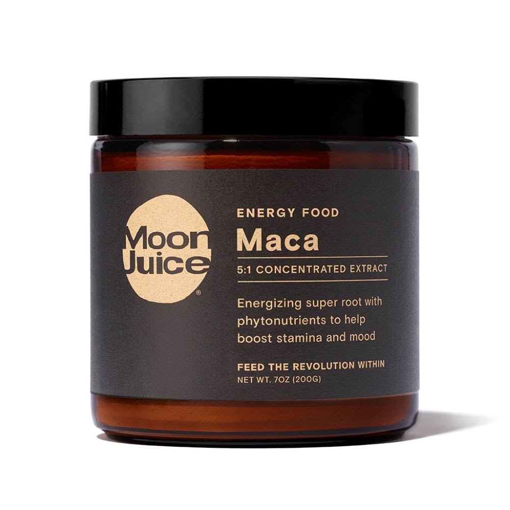 maca by moon juice as natural aphrodisiac