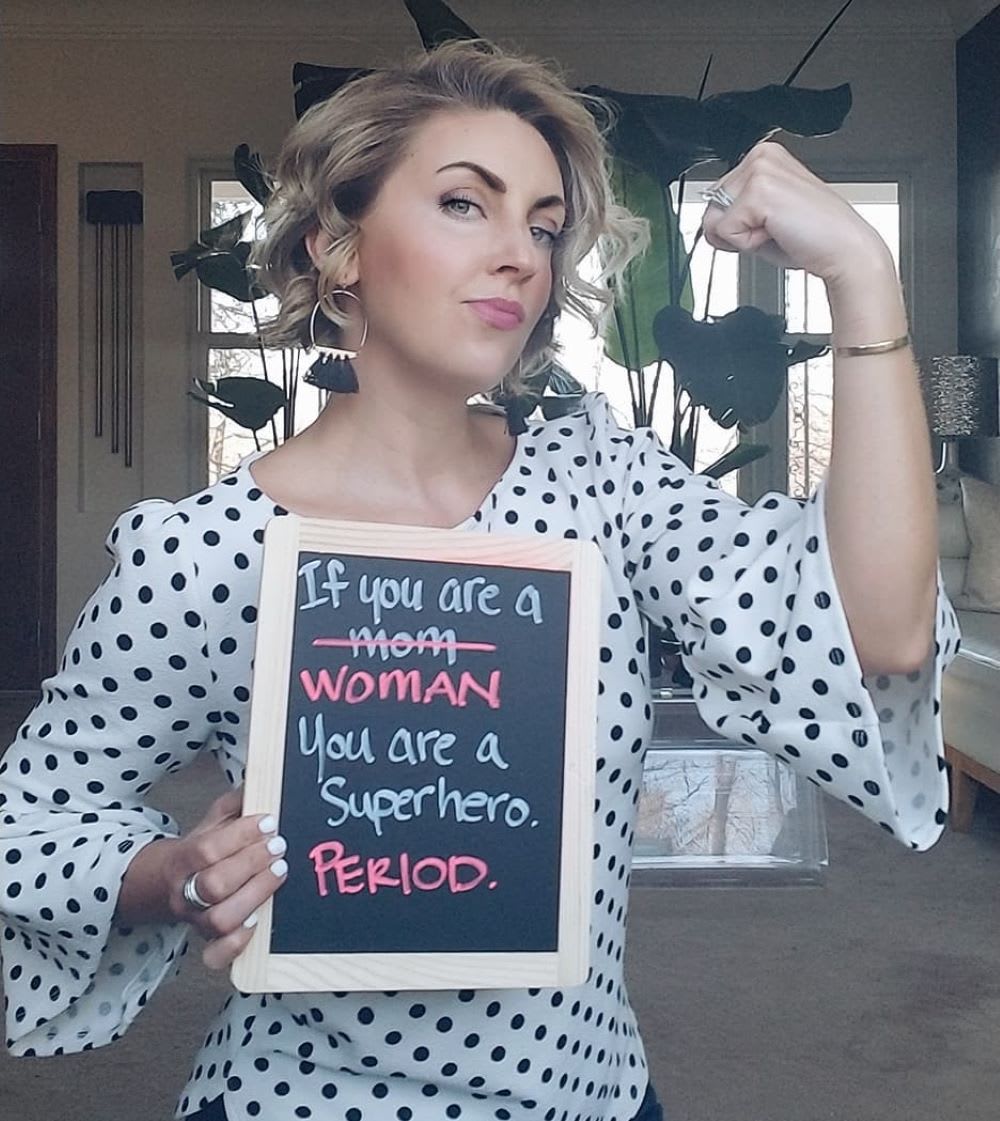 tia gendusa of infertile af on dealing with infertility