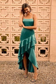 What To Wear To A Fall Wedding No Matter The Dress Code Lulus 