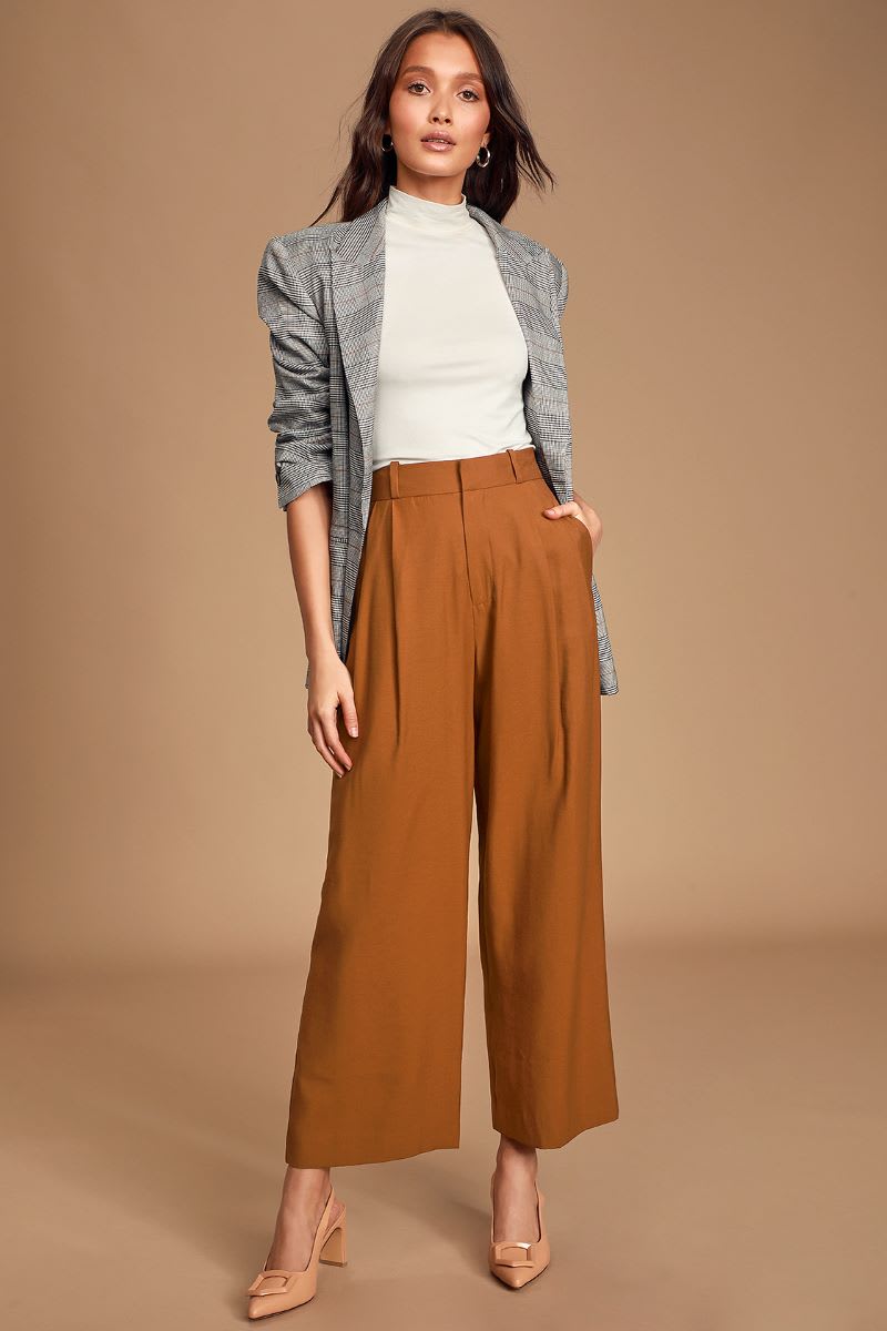 stylish interview outfit 2019