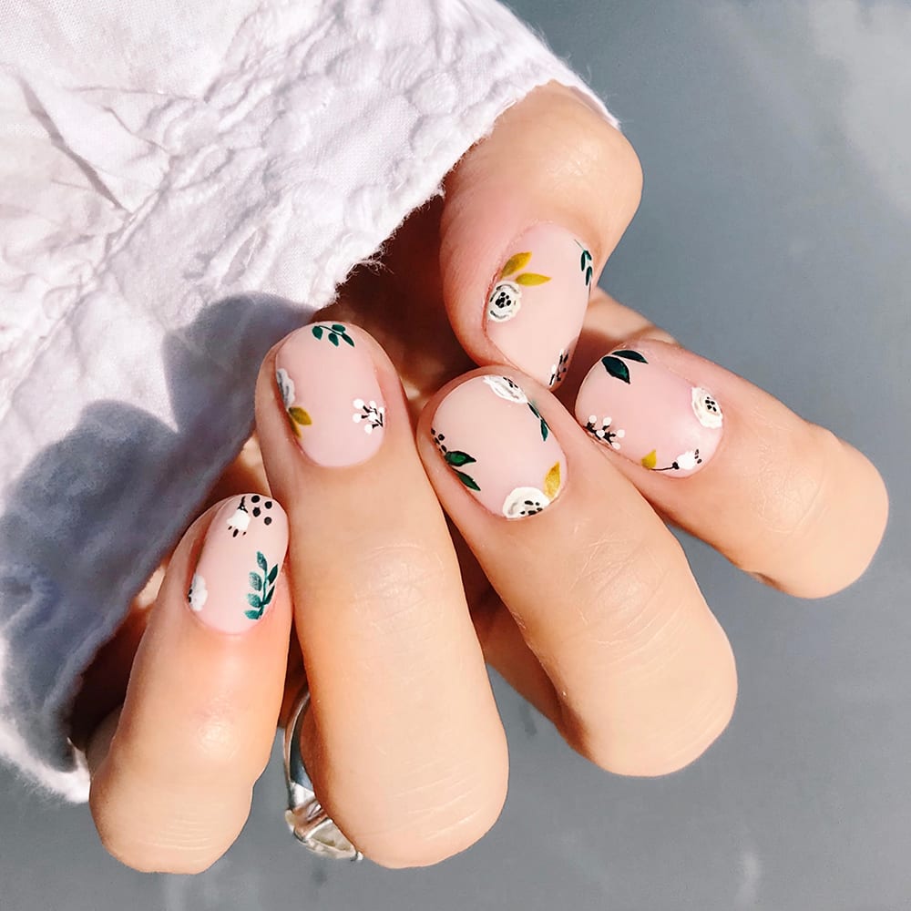 Pin by My Nail Art Blog on Cuteness