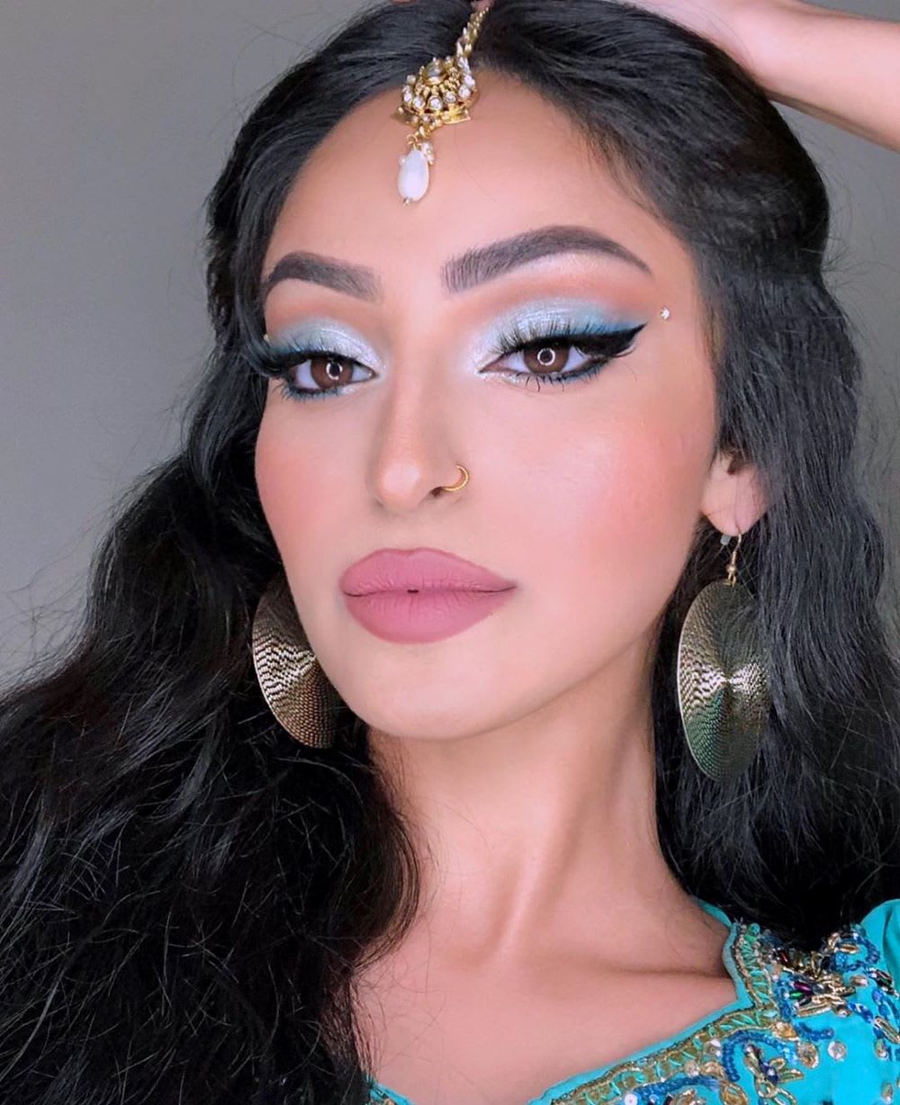 Halloween Makeup Ideas and How to Nail Them Fashion Blog