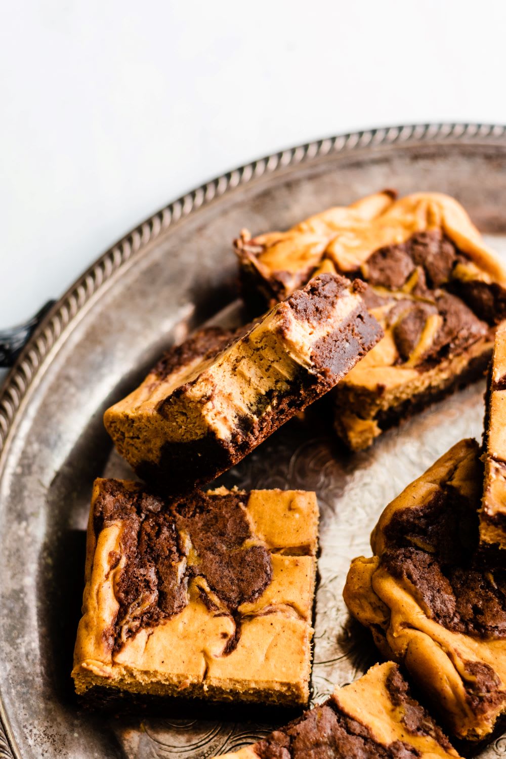 pumpkin desserts 