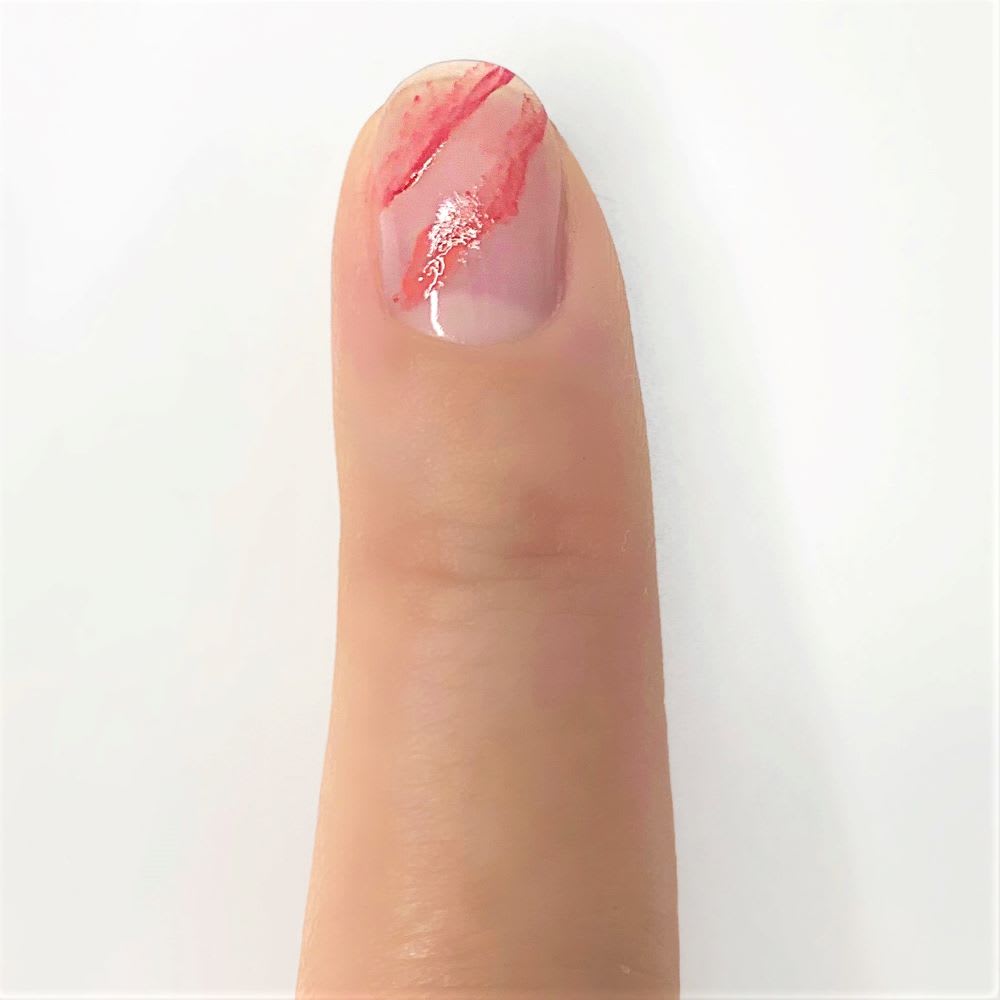 Quartz Nails Get a Creative Boost From an Iron QuartzInspired