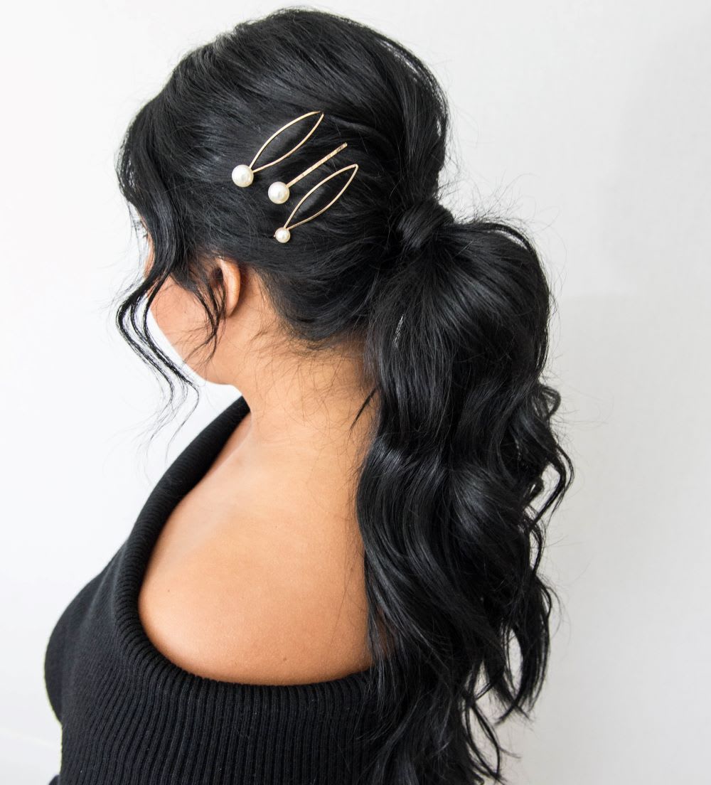 10 best statement hair clips to get in on the hair slide trend