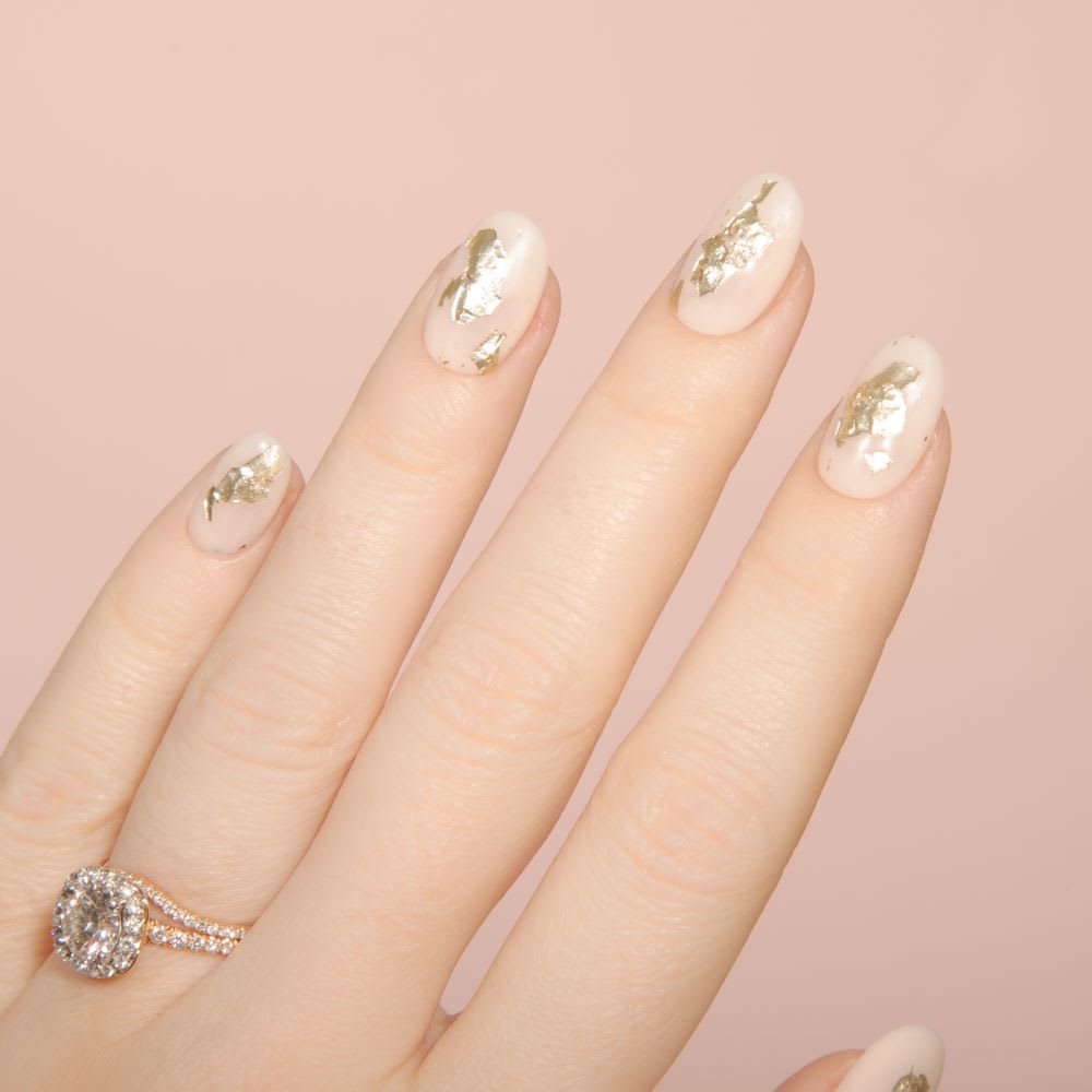 imelda Glitter, Nail Art powder gold - Price in India, Buy imelda Glitter, Nail  Art powder gold Online In India, Reviews, Ratings & Features | Flipkart.com