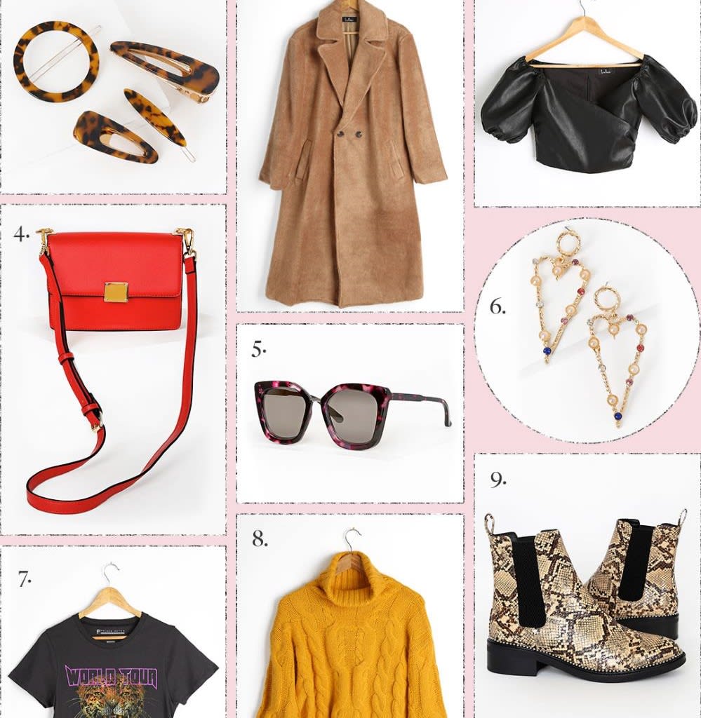Unique Gifts for Women12 Trendy Gifts for the Stylish Babe