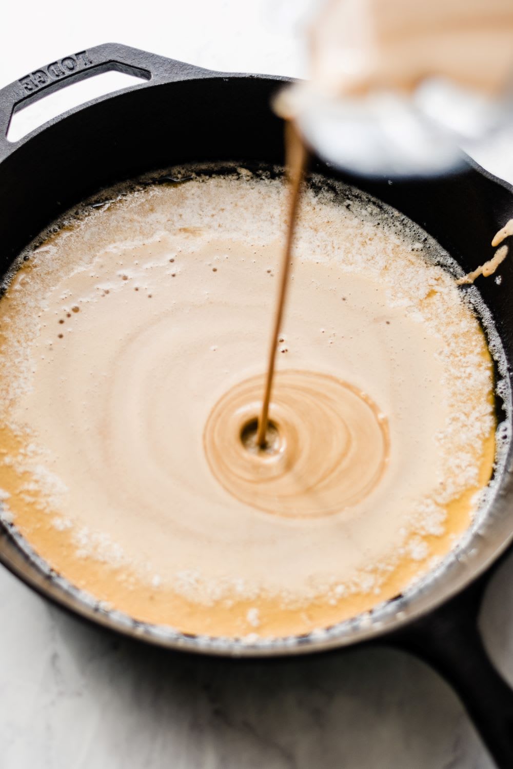 dutch baby pancake recipe