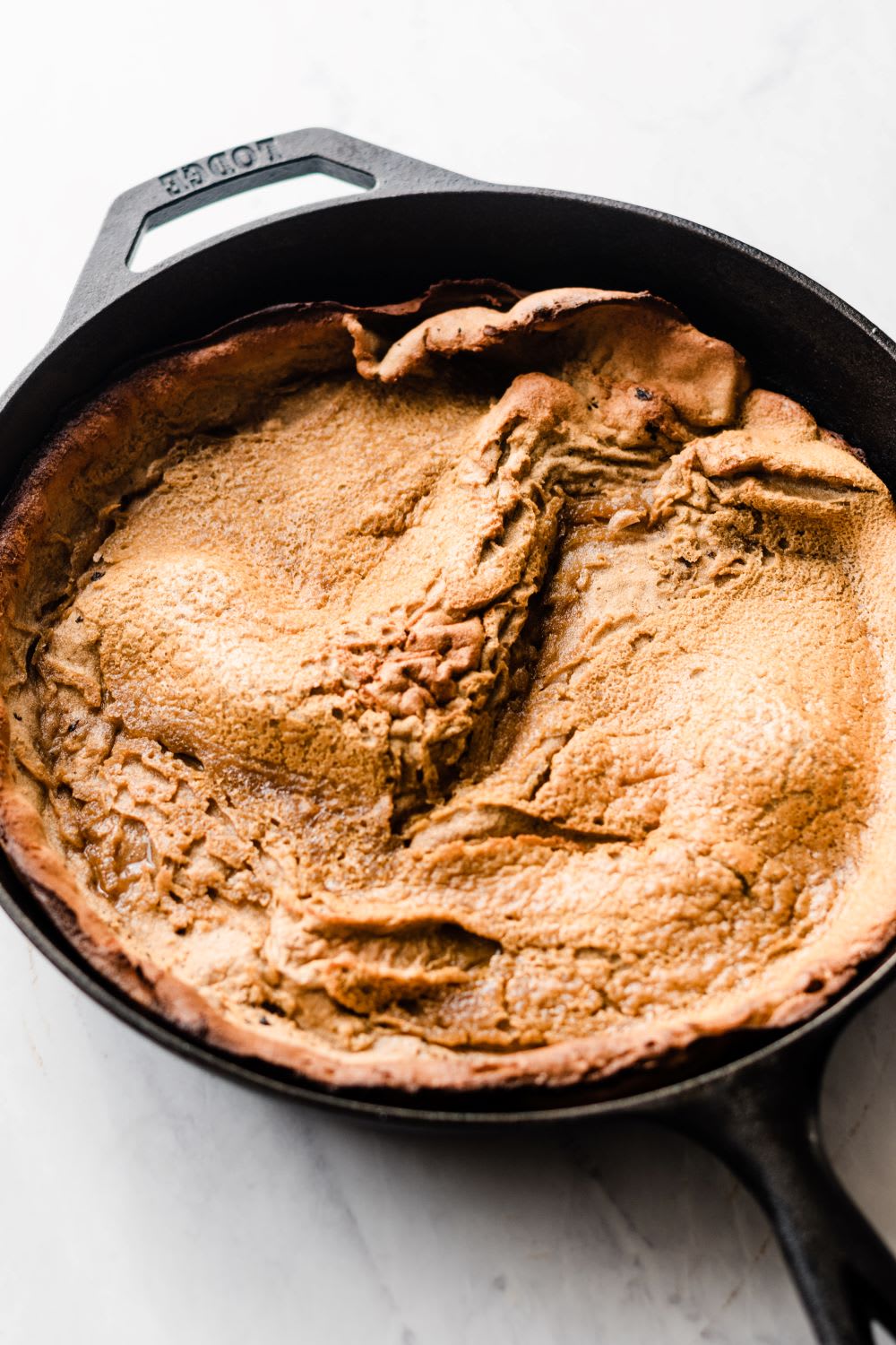 dutch pancake