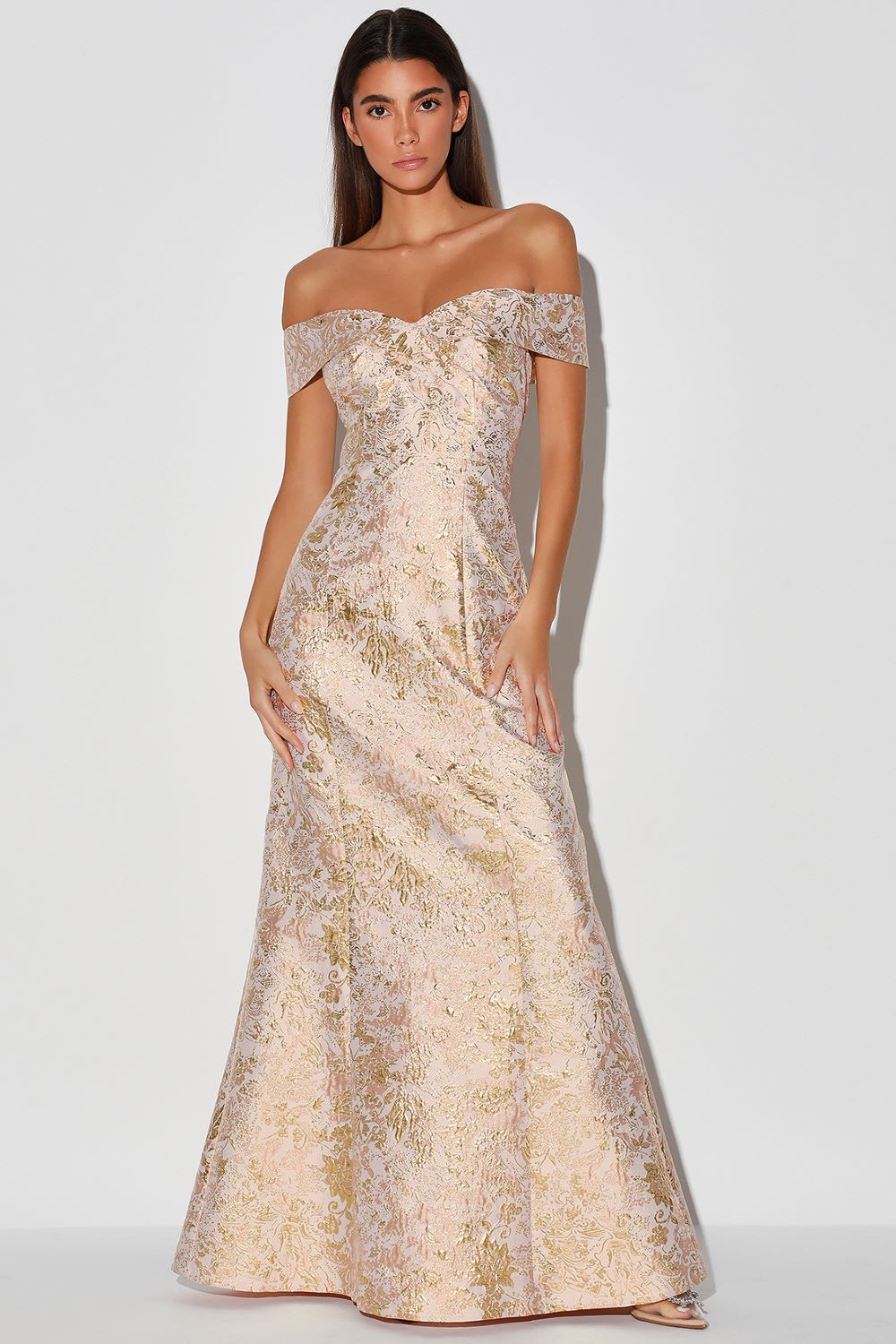 party gown 2020