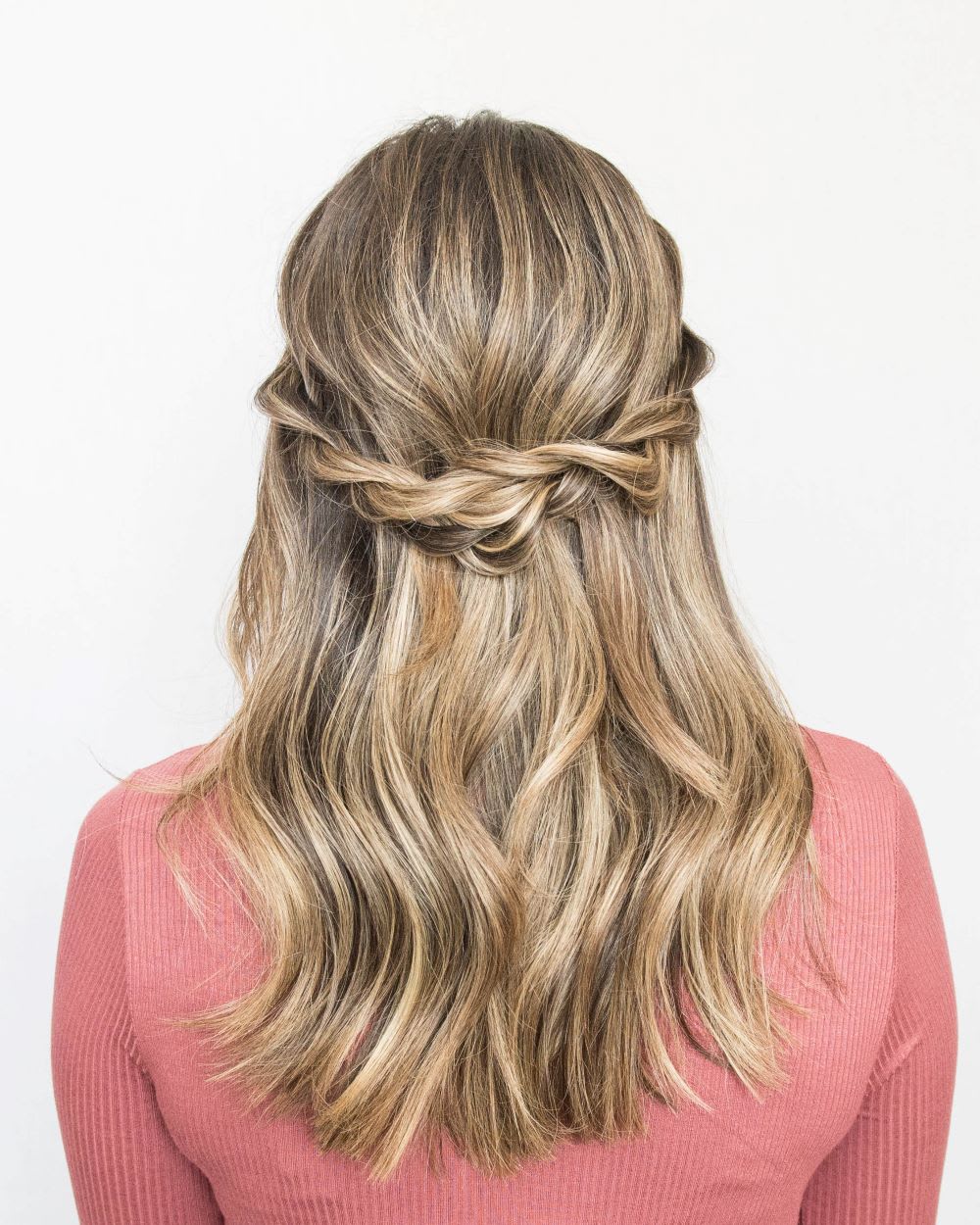 39 Prom Hair Styles Medium Hair Images, Stock Photos, 3D objects, & Vectors  | Shutterstock
