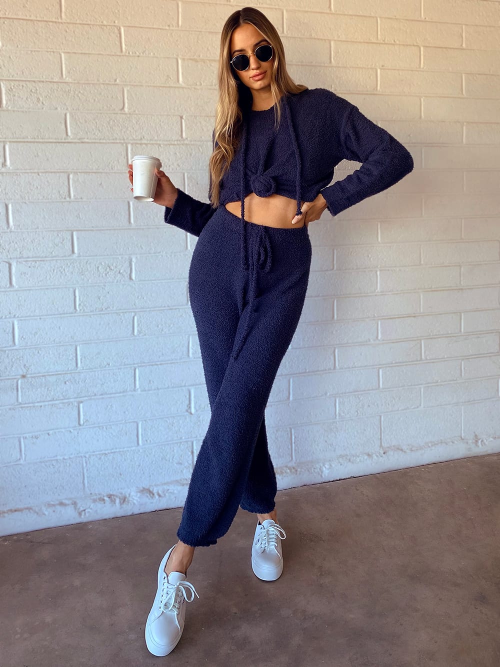 Women's Loungewear Outfits: How to Upstyle Your Loungewear -   Fashion Blog