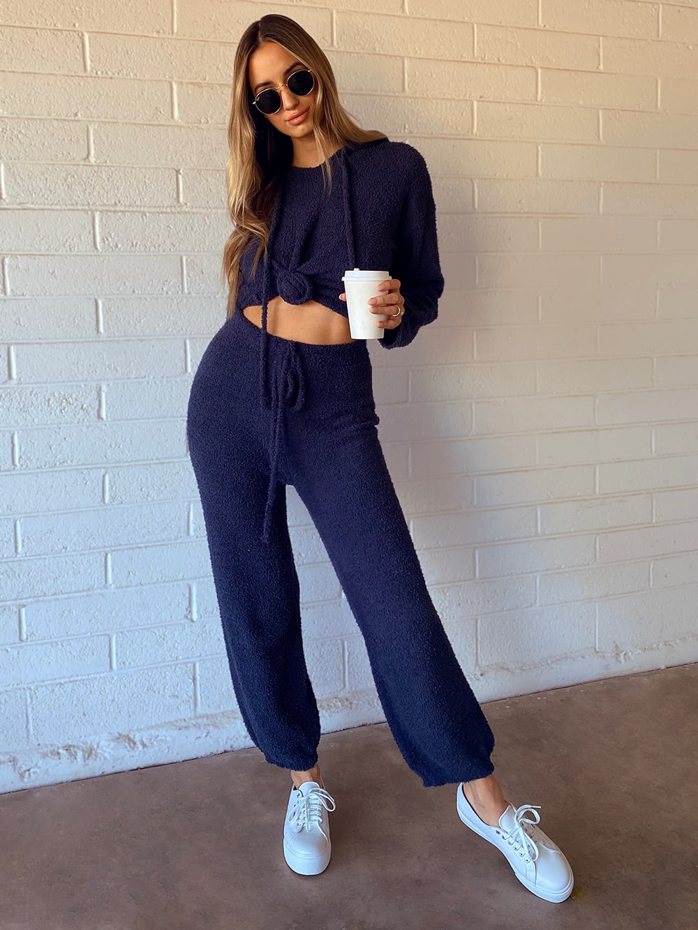 cute loungwear set