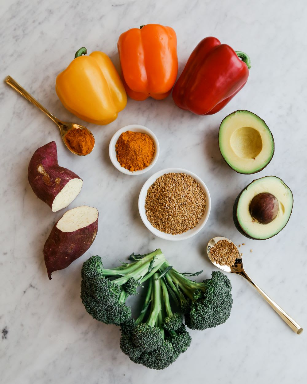 veganuary 101 beauty foods